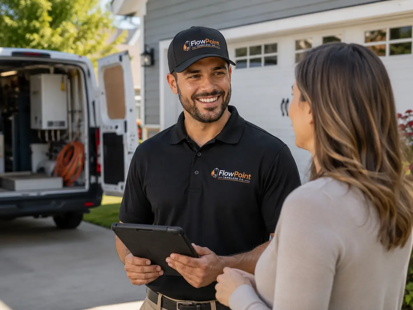 Tankless Water Heater Installation Fairview, UT FAQs